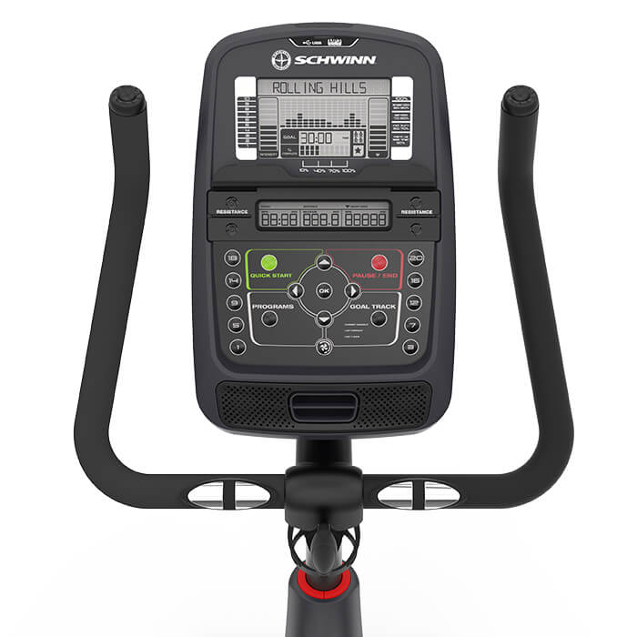 Schwinn 130 Console